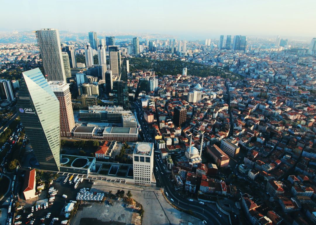 Turkey Emerges as a Production Center for Global Importers